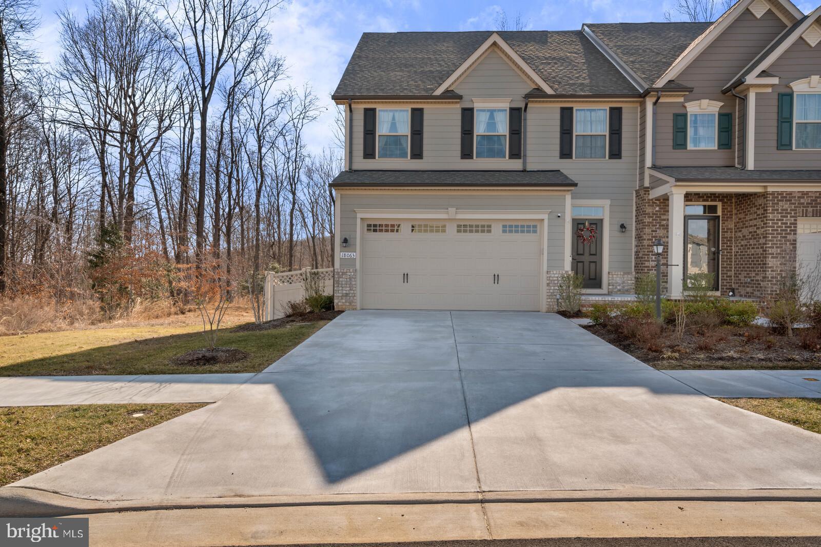 18063 Red Cedar Road Dumfries, VA 22026 - Photo 1 of 69 Welcome to your new home...