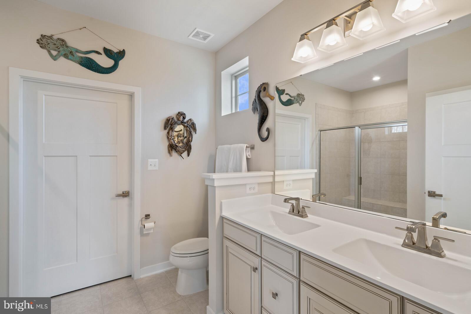 18063 Red Cedar Road Dumfries, VA 22026 - Photo 20 of 69 Luxury shower bath