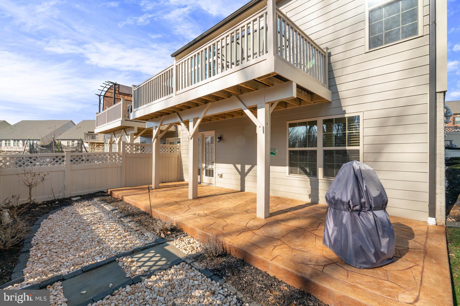 18063 Red Cedar Road Dumfries, VA 22026 - Photo 40 of 69 Gallery Image 40