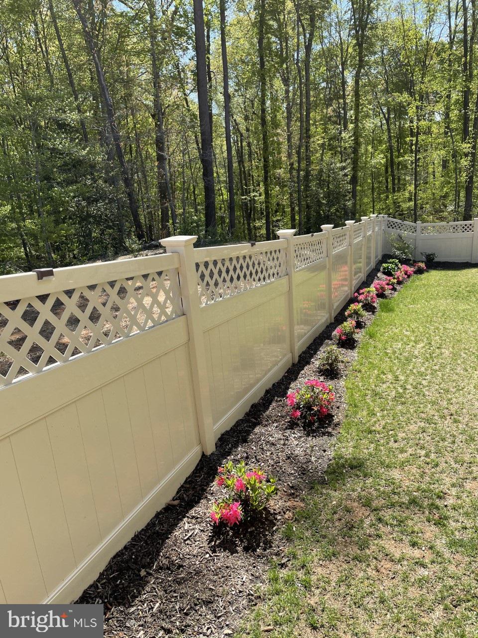 18063 Red Cedar Road Dumfries, VA 22026 - Photo 42 of 69 Great fenced back yard