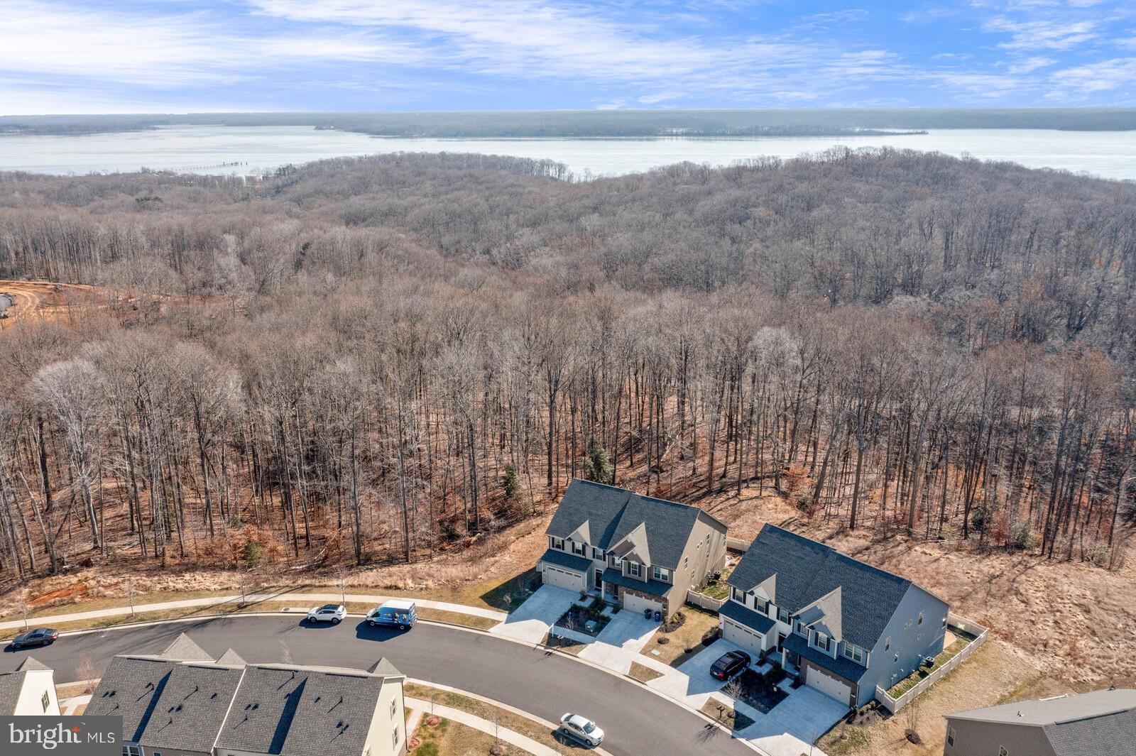18063 Red Cedar Road Dumfries, VA 22026 - Photo 46 of 69 Where is in relationship to Potomac River