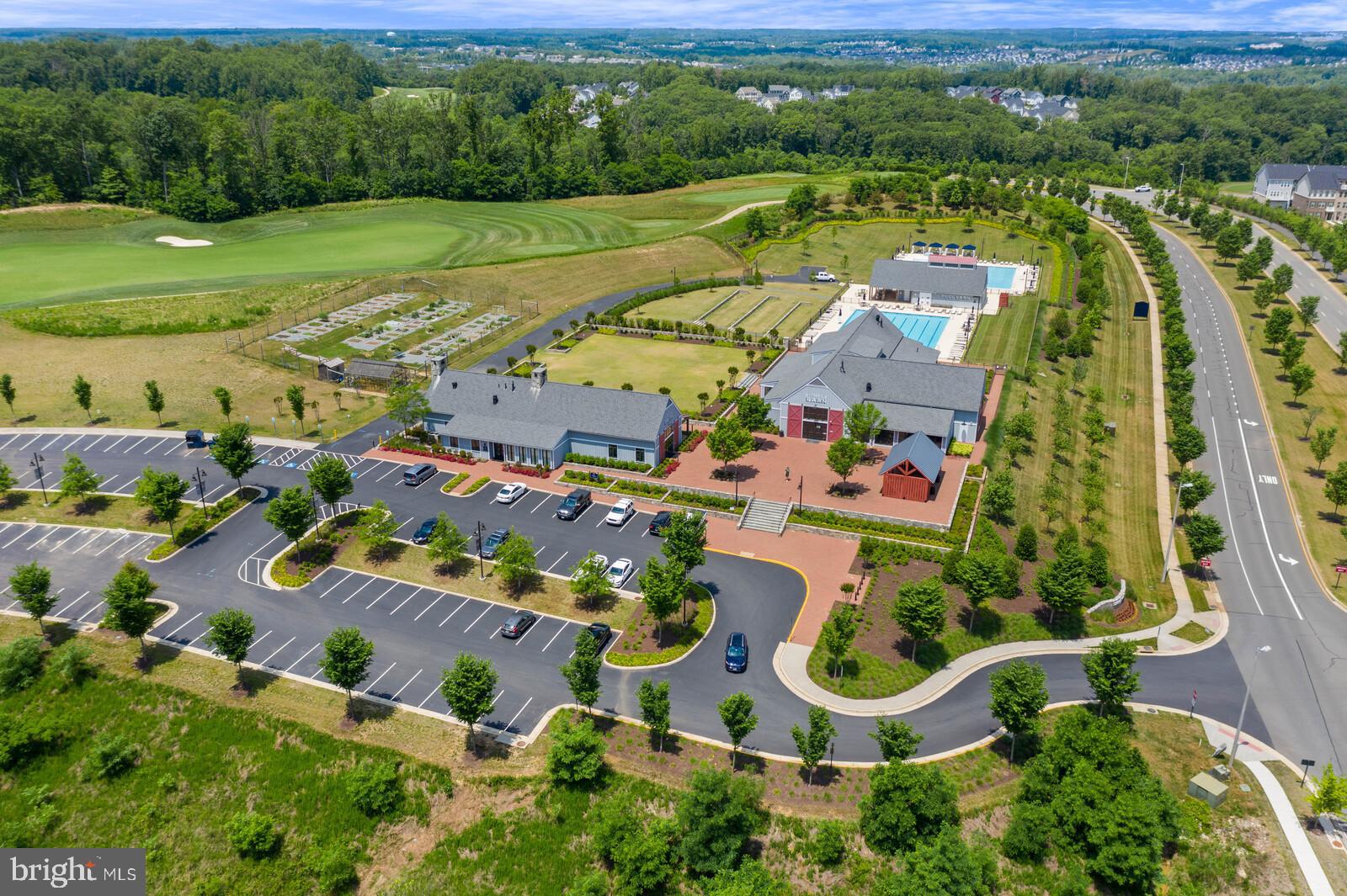 18063 Red Cedar Road Dumfries, VA 22026 - Photo 58 of 69 Plenty of parking and two pools