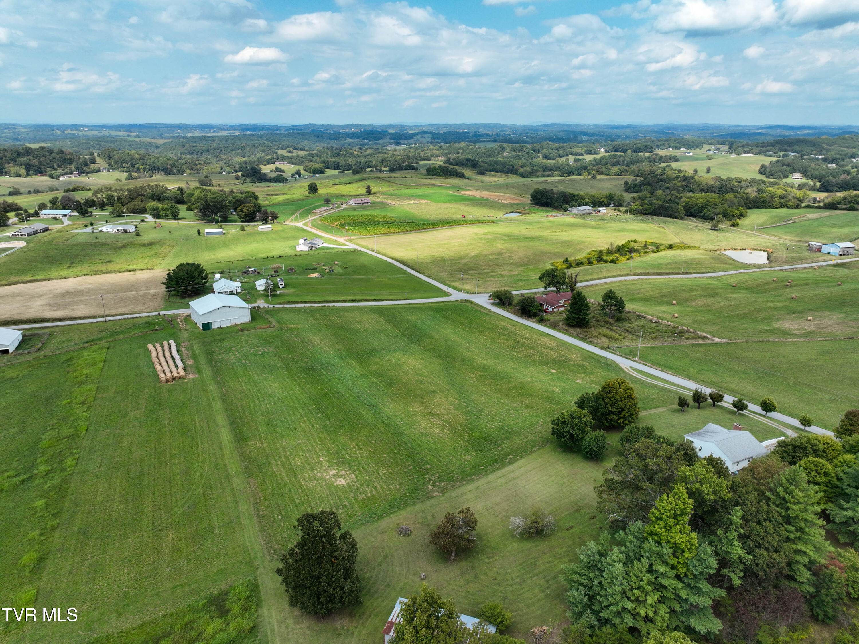 Tbd Dodd Branch Road Greeneville, TN 37743 - Photo 10 of 31 1160 Dodd Branch Rd Drone Sangid-9