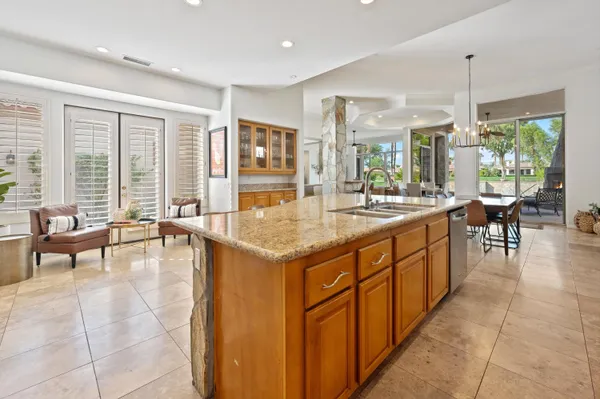 $7,000 | 80670 Spanish La, La Quinta, CA 92253