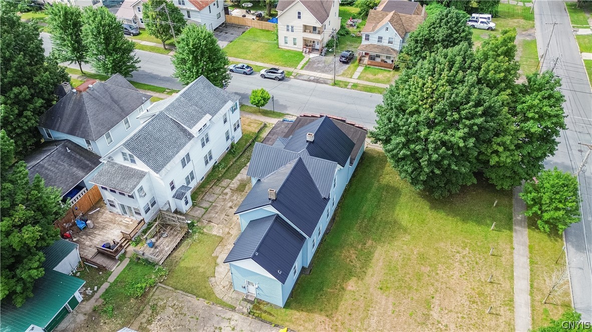 748 West Dominick Street Rome, NY 13440 - Photo 8 of 47 Gallery Image 8