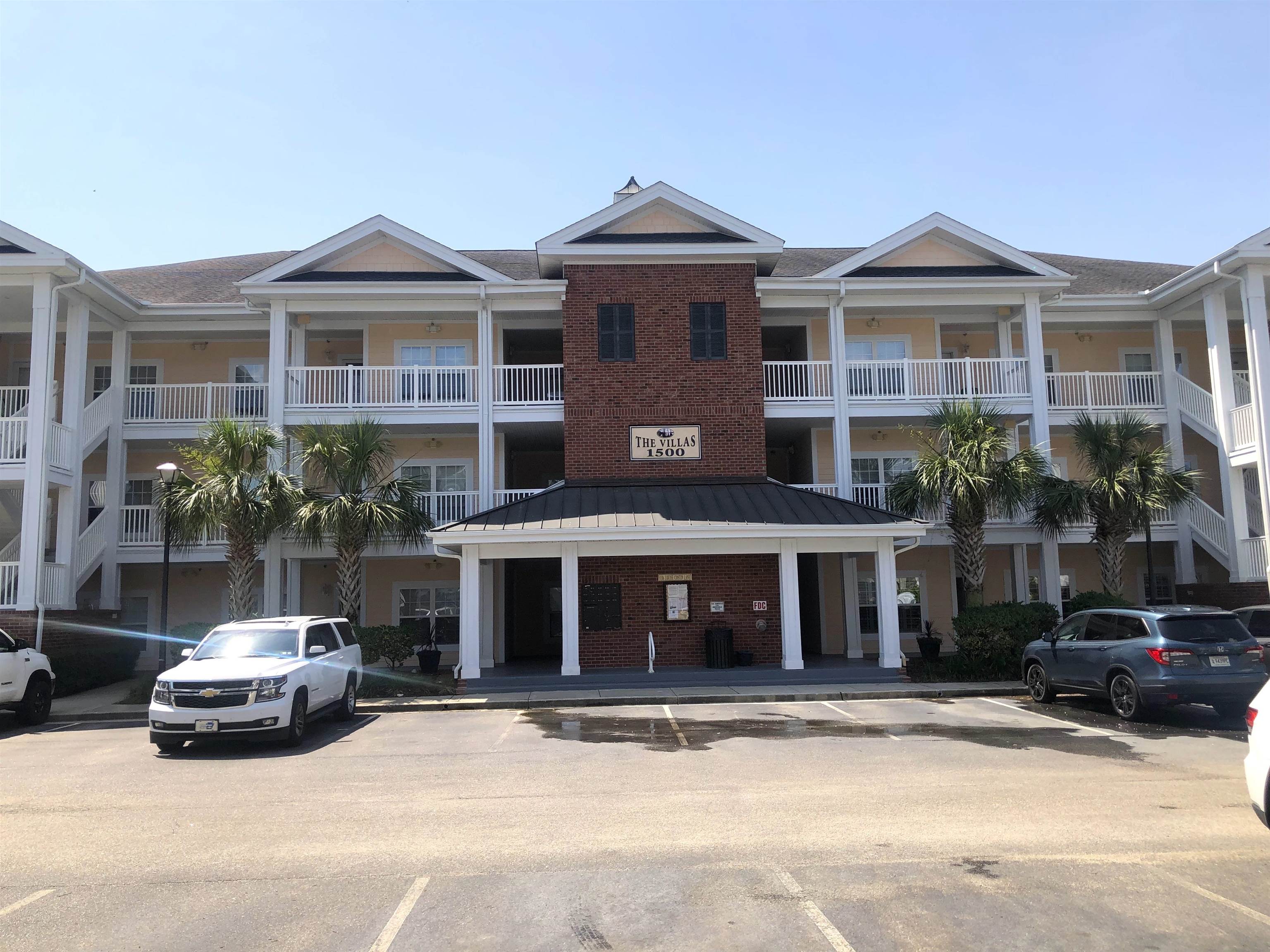 1106 Louise Costin Lane, Unit 1512 Murrells Inlet, SC 29576 - Photo 1 of 39