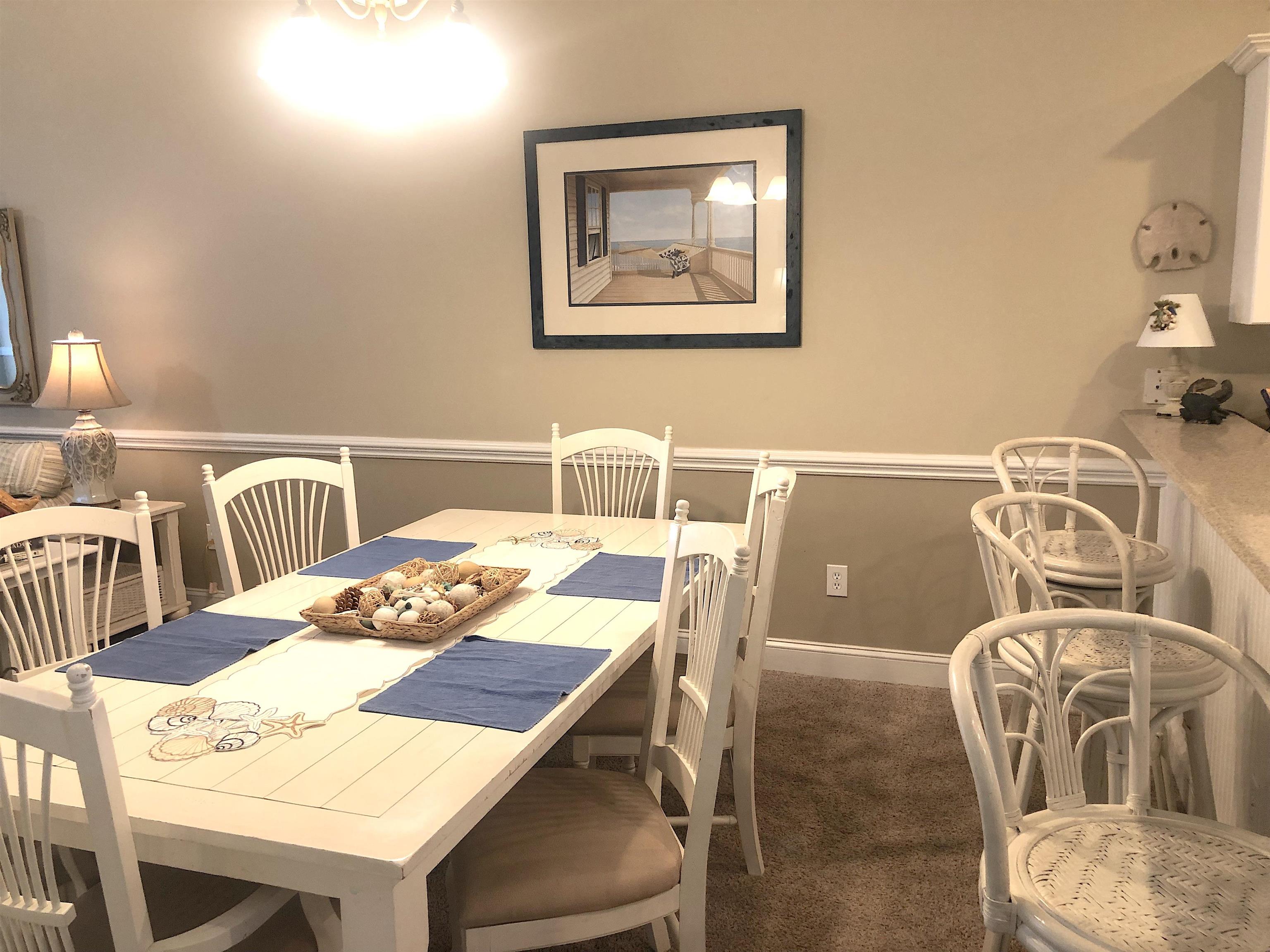 1106 Louise Costin Lane, Unit 1512 Murrells Inlet, SC 29576 - Photo 11 of 39