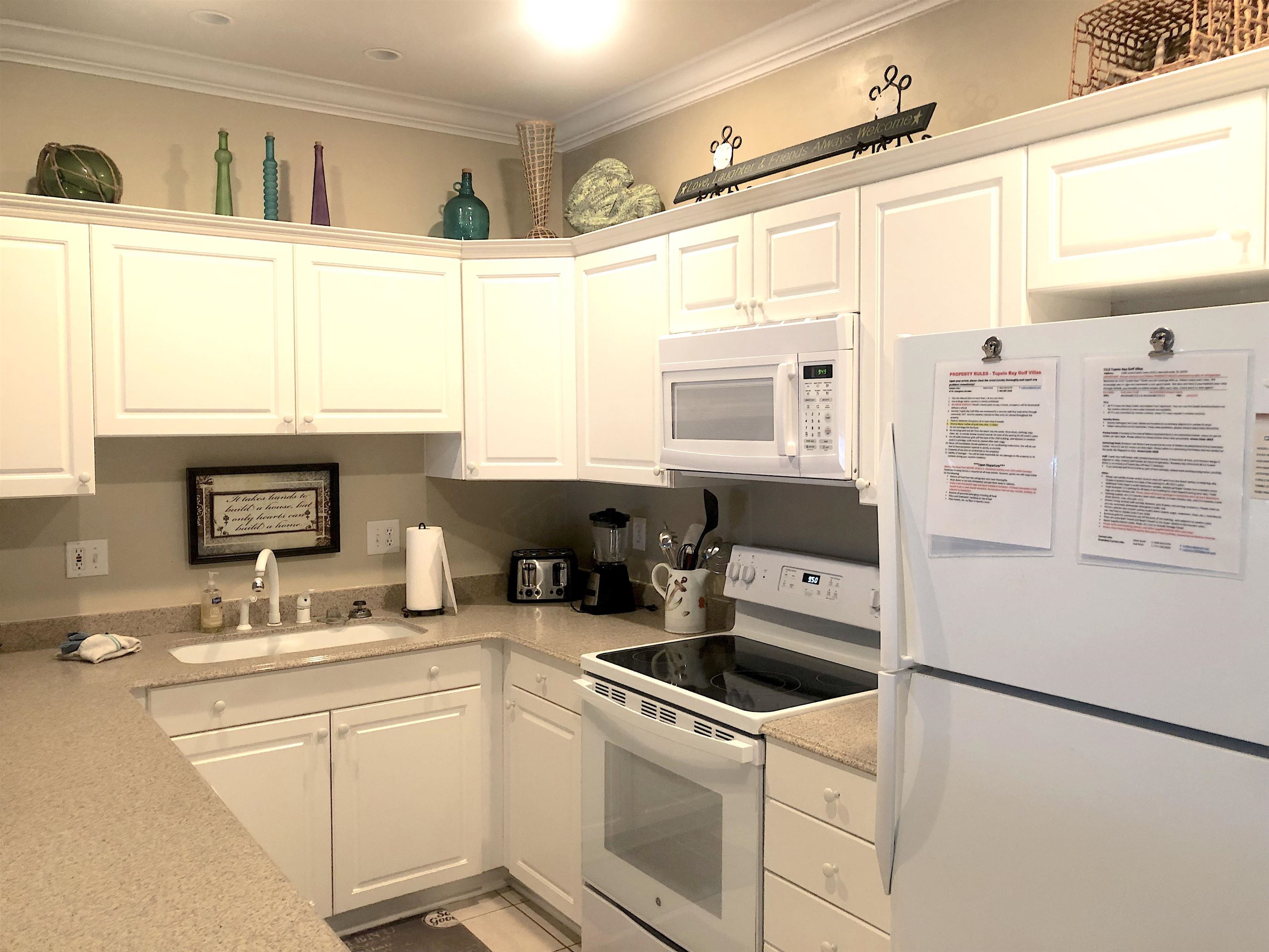 1106 Louise Costin Lane, Unit 1512 Murrells Inlet, SC 29576 - Photo 12 of 39