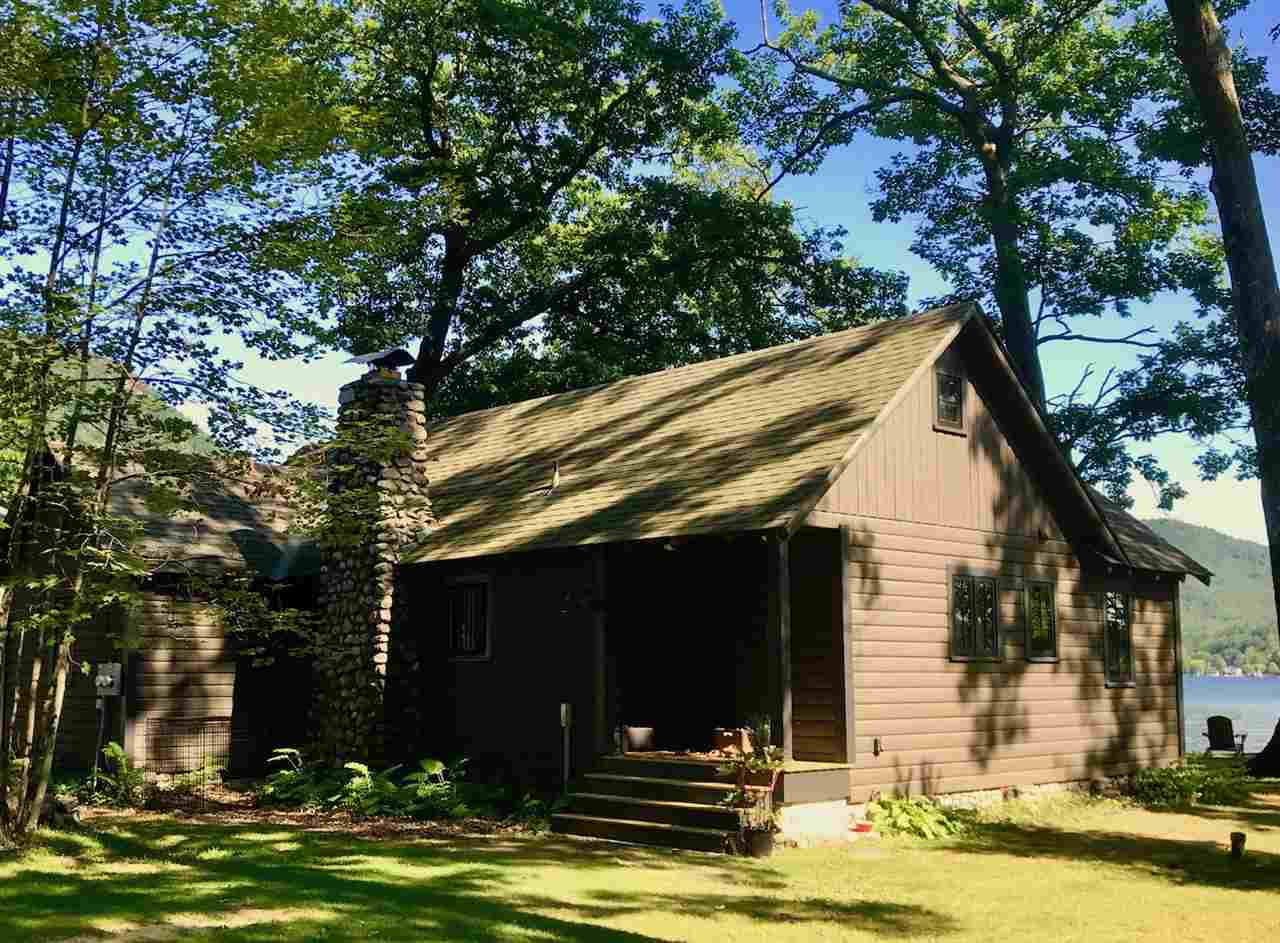 451 Rustic Lane Salisbury, VT 05769 - Photo 2 of 11 Gallery Image 2