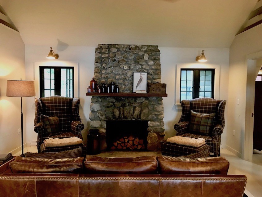 451 Rustic Lane Salisbury, VT 05769 - Photo 5 of 11 Gallery Image 5