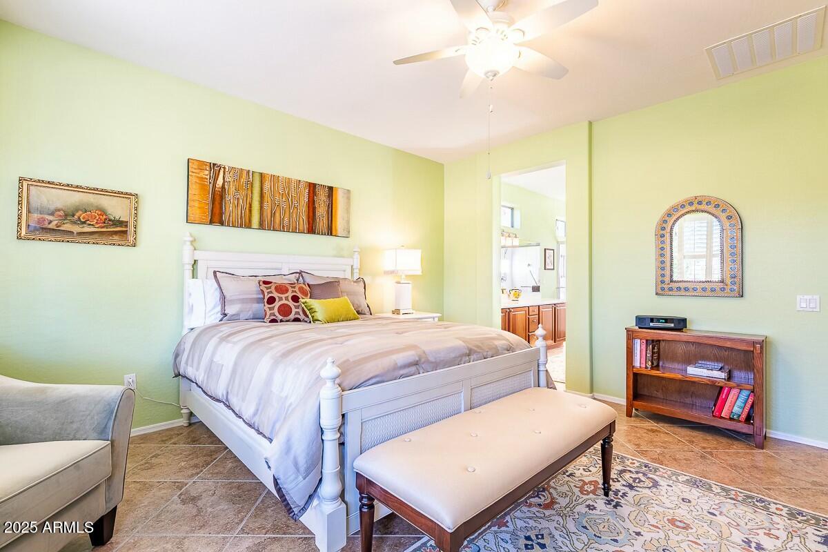 19937 North Turquoise Point Lane Surprise, AZ 85387 - Photo 14 of 29 Main Bedroom