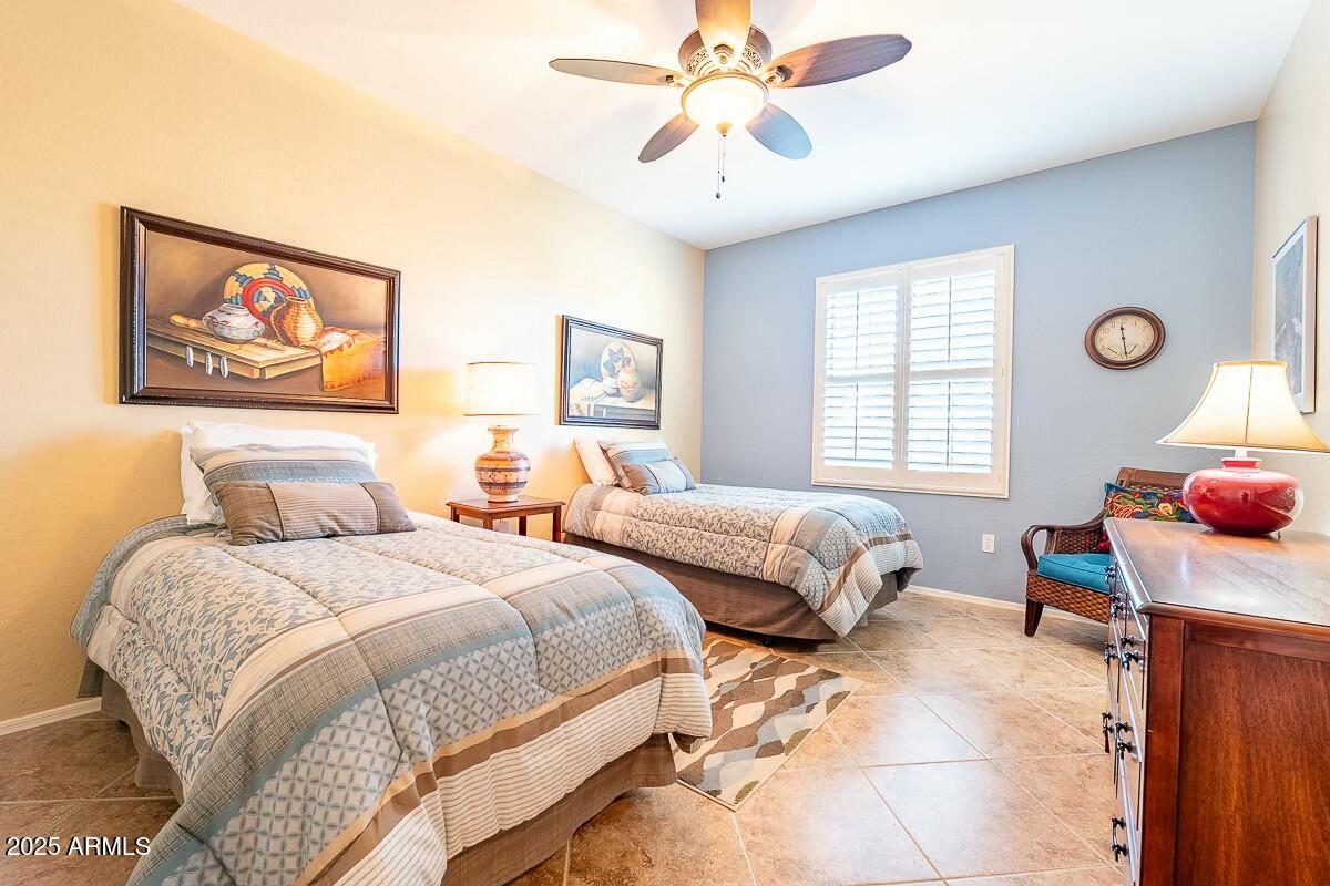 19937 North Turquoise Point Lane Surprise, AZ 85387 - Photo 16 of 29 Guest Room