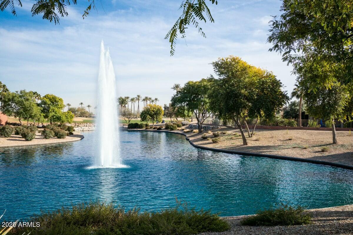 19937 North Turquoise Point Lane Surprise, AZ 85387 - Photo 28 of 29 Cimarron