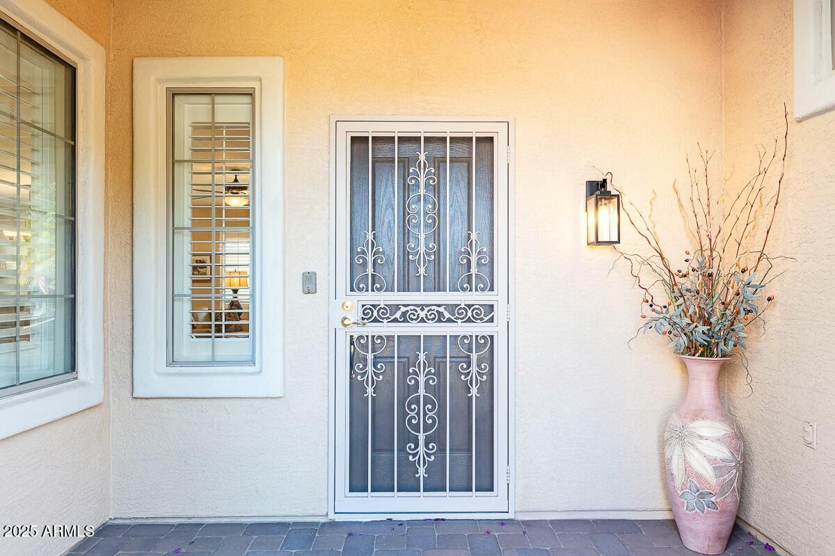 19937 North Turquoise Point Lane Surprise, AZ 85387 - Photo 4 of 29 Entry