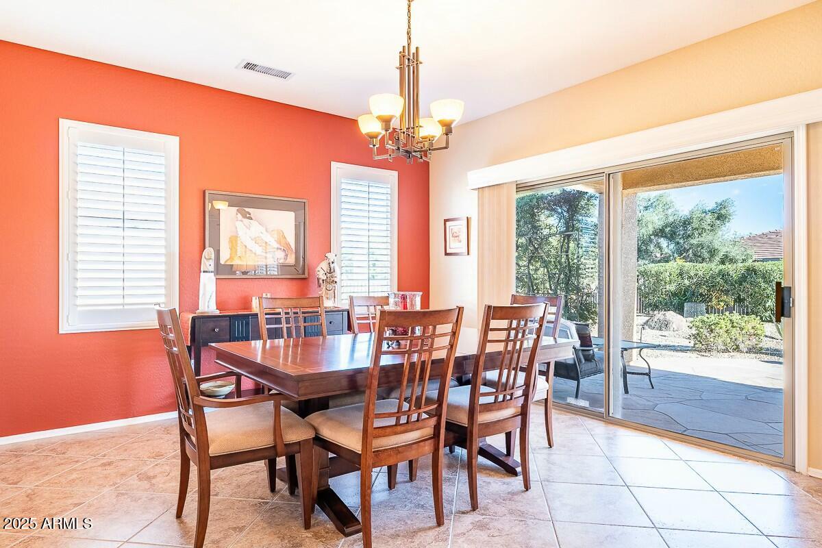 19937 North Turquoise Point Lane Surprise, AZ 85387 - Photo 8 of 29 Dining