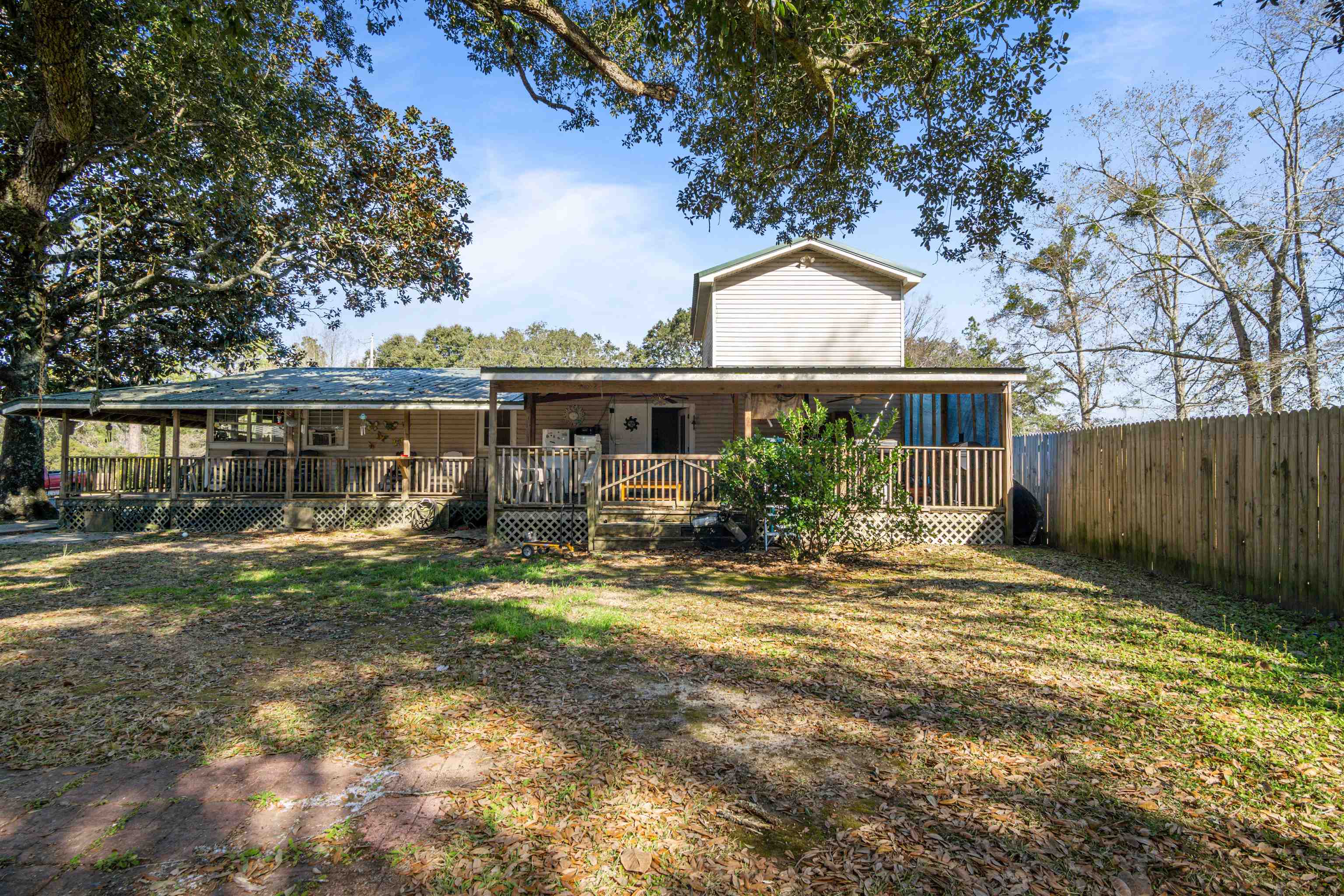43540 Still Road Bay Minette, AL 36507 - Photo 29 of 33