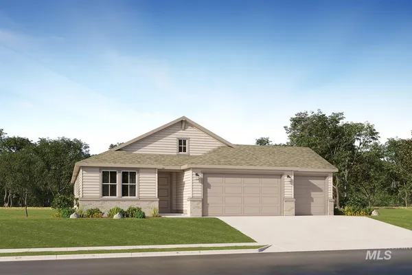 $549,900 | 7101 North Daisy Teal Avenue, Meridian, ID 83646