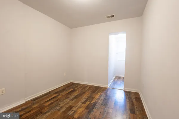 $1,495 | 1721 Minnesota Avenue Southeast, Unit 3, Washington, DC 20020