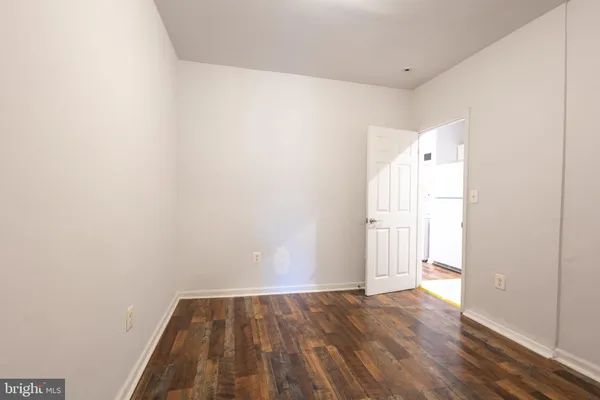 $1,495 | 1721 Minnesota Avenue Southeast, Unit 3, Washington, DC 20020