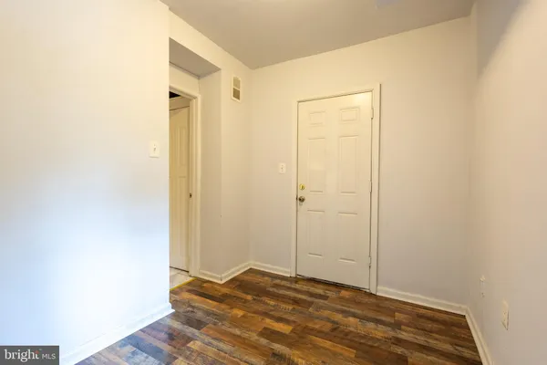 $1,495 | 1721 Minnesota Avenue Southeast, Unit 3, Washington, DC 20020