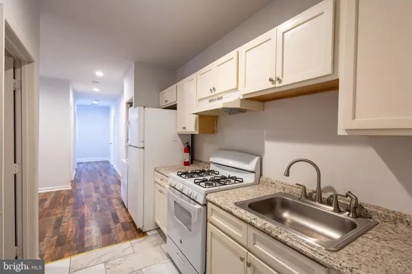 $1,495 | 1721 Minnesota Avenue Southeast, Unit 3, Washington, DC 20020