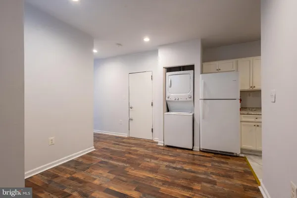 $1,495 | 1721 Minnesota Avenue Southeast, Unit 3, Washington, DC 20020