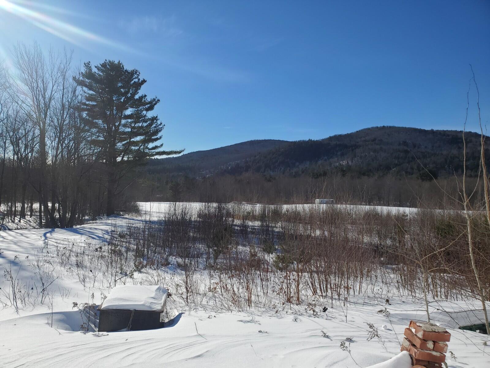 135 Ridge Road Peru, ME 04290 - Photo 20 of 71 20220130_135227
