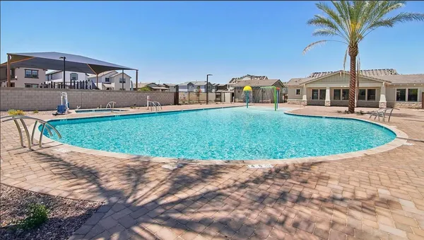 $2,490 | 3411 North Val Vista Drive, Unit 3, Mesa, AZ 85213
