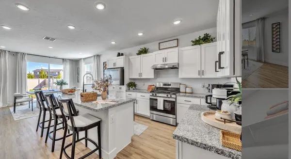 $2,490 | 3411 North Val Vista Drive, Unit 3, Mesa, AZ 85213