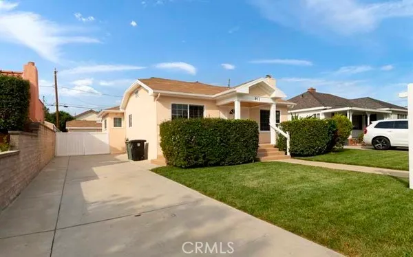 $4,600 | 911 N Pass, Burbank, CA 91505