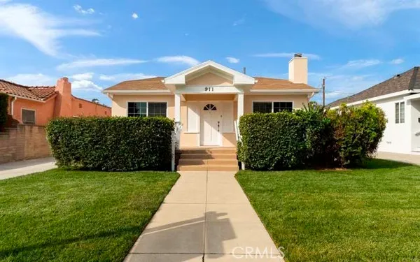 $4,600 | 911 N Pass, Burbank, CA 91505
