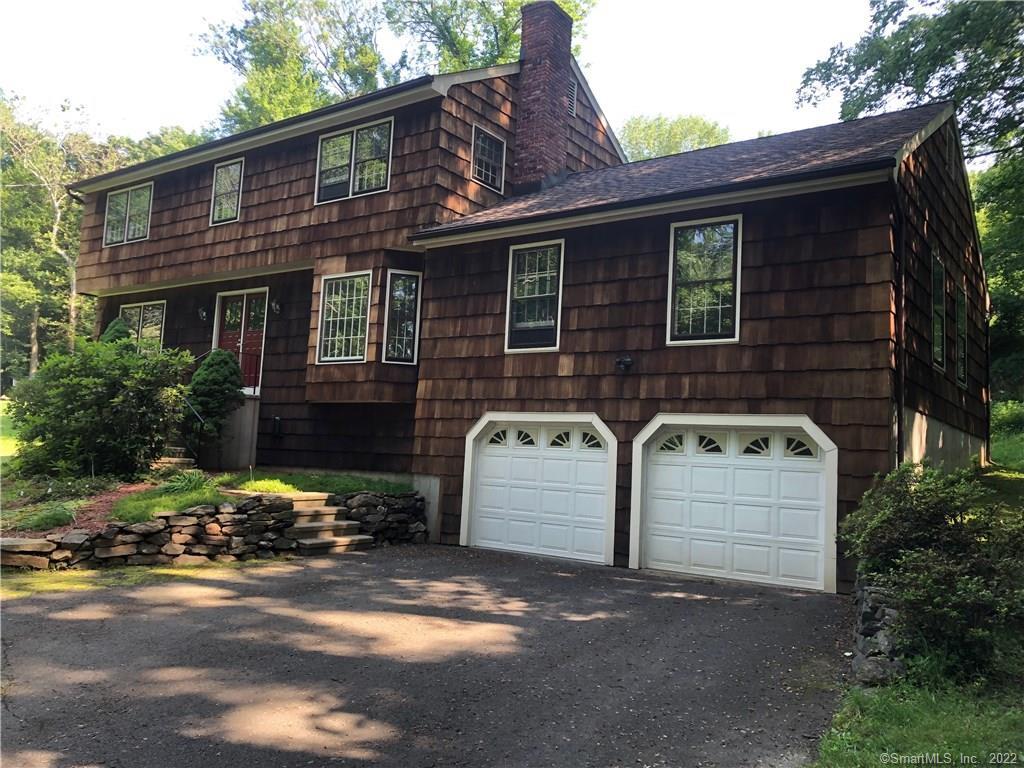41 Rocky Ridge Drive Trumbull, CT 06611 - Photo 1 of 1