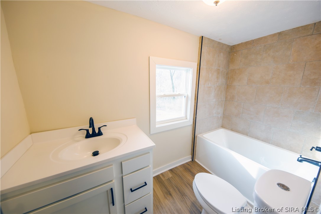 3593 Old Vincennes Road Floyds Knobs, IN 47119 - Photo 29 of 39
