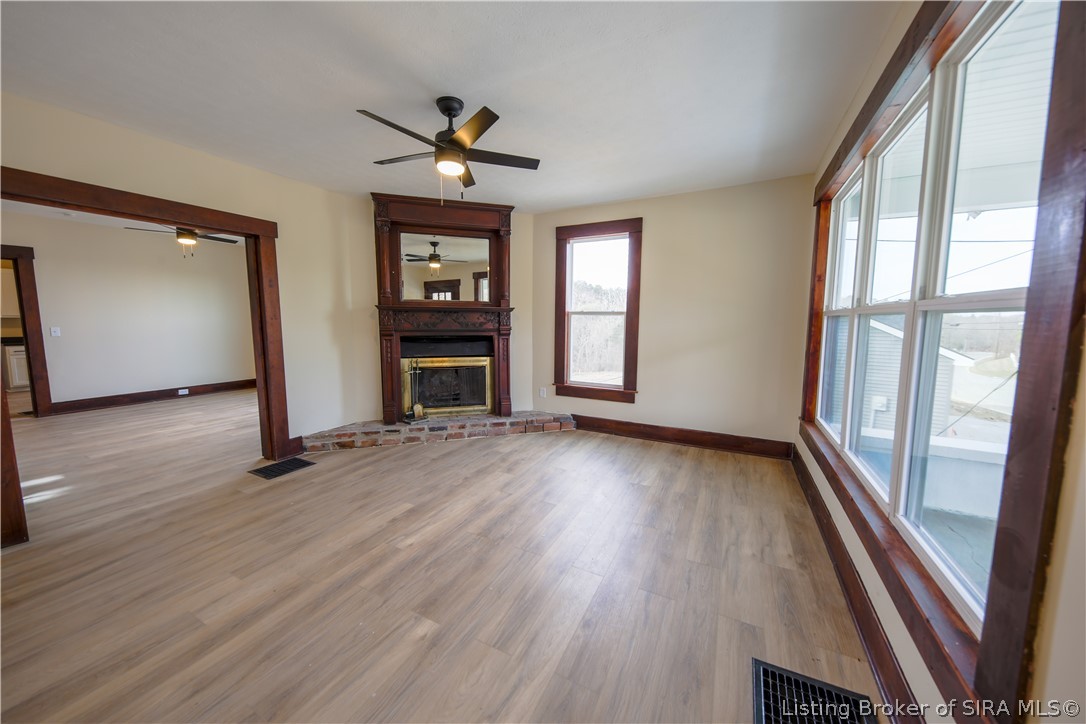 3593 Old Vincennes Road Floyds Knobs, IN 47119 - Photo 32 of 39
