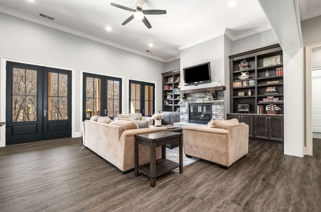 $3,995,000 | 1236 Saxon Drive, Nashville, TN 37215