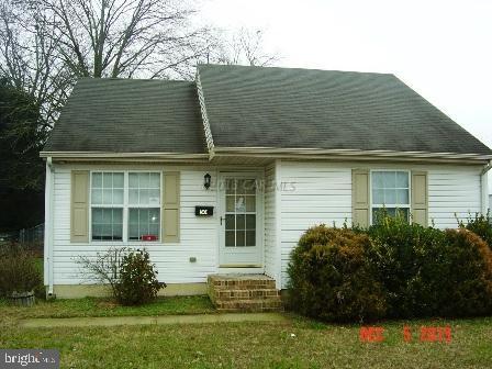 301 Decatur Avenue Salisbury, MD 21804 - Photo 1 of 8 Gallery Image 1