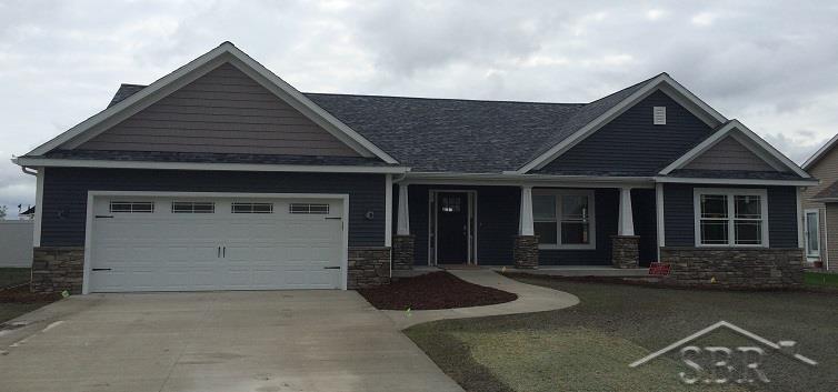 3630 Coachman's Ridge Drive Saginaw, MI 48603 - Photo 1 of 1 31305389.JPG