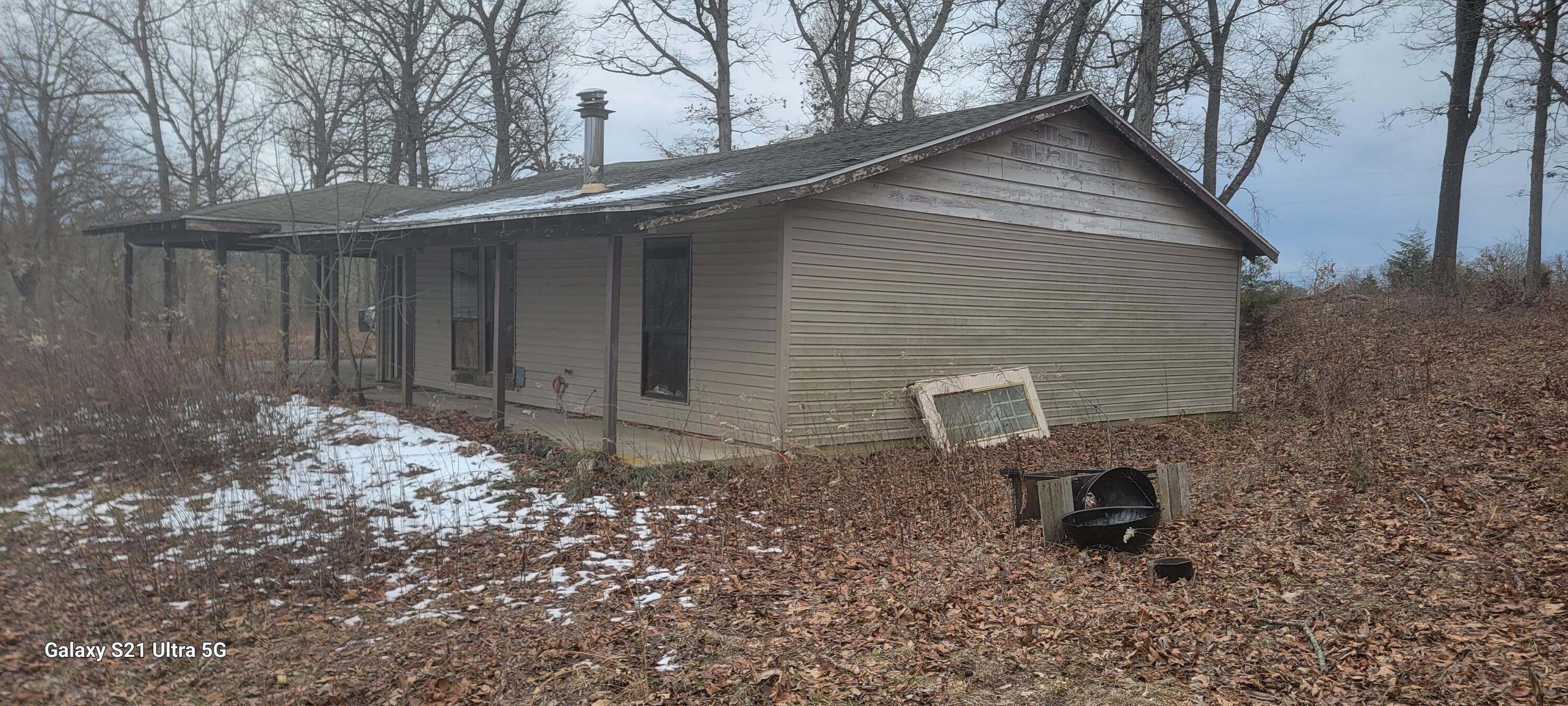 3833 Molone Road Macomb, MO 65702 - Photo 1 of 1 20250117_151547