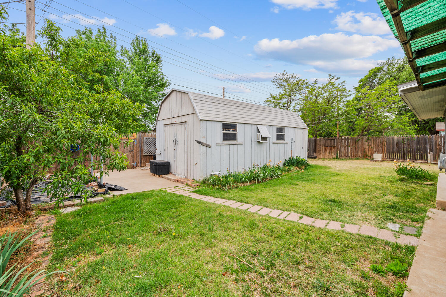 4307 41st Street Lubbock, TX 79413 - Photo 31 of 34 4307 41st St-30