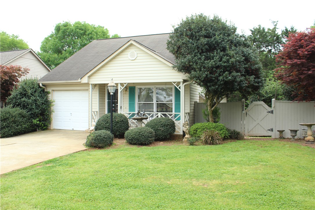 102 Plantation Drive Pendleton, SC 29670 - Photo 17 of 17 Gallery Image 17