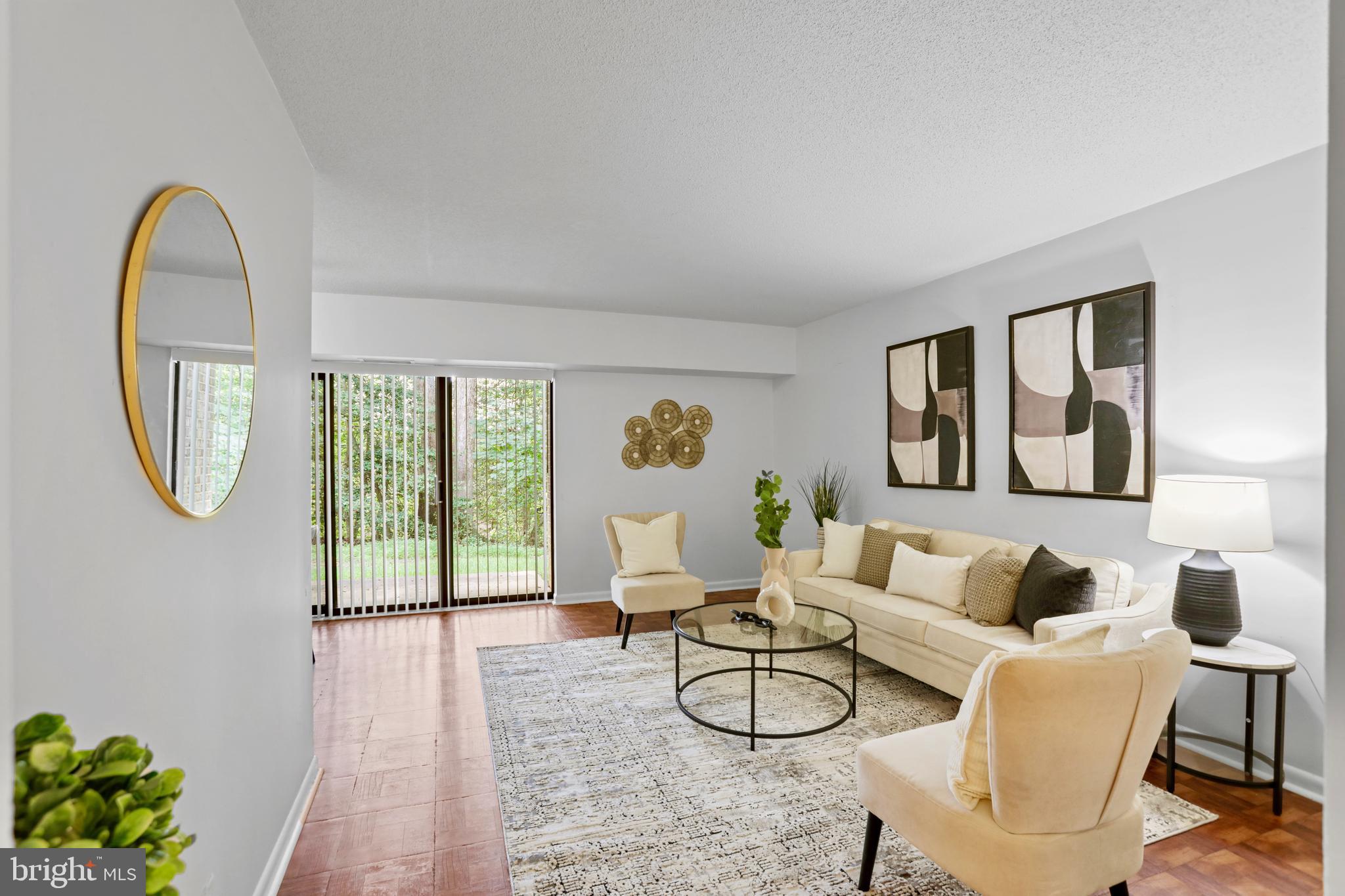 2216 Castle Rock Square, Unit 2B Reston, VA 20191 - Photo 3 of 19 Gallery Image 3