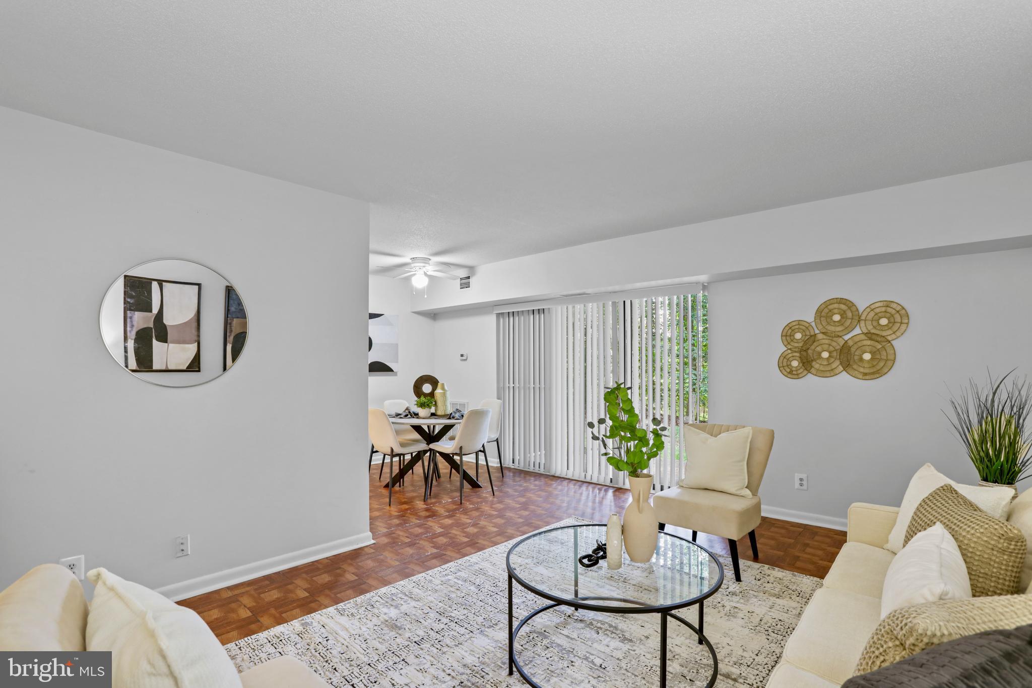 2216 Castle Rock Square, Unit 2B Reston, VA 20191 - Photo 5 of 19 Gallery Image 5