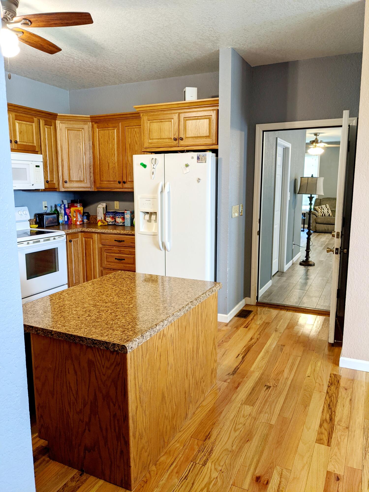 5755 Aedc Road Estill Springs, TN 37330 - Photo 16 of 36 PXL_20220613_185742686