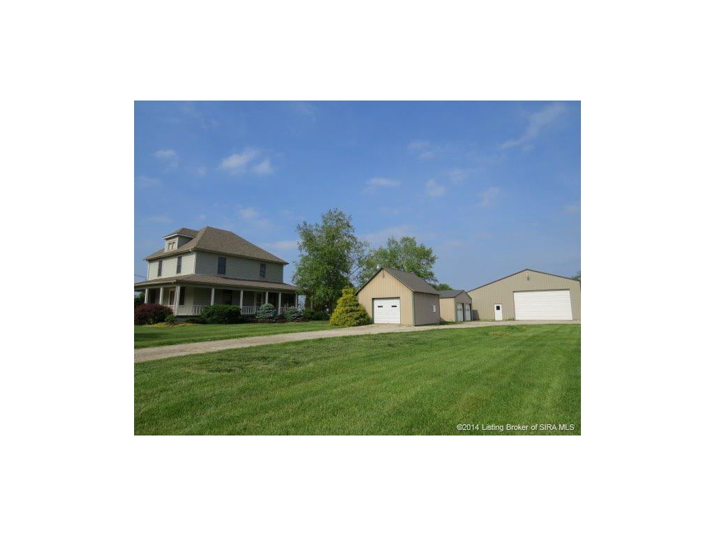 7599 Paynesville Road Nabb, IN 47147 - Photo 1 of 59 Gallery Image 1