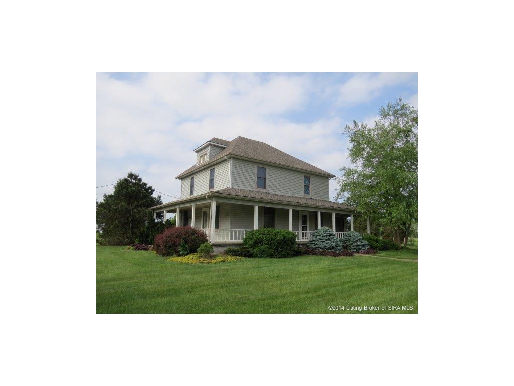 7599 Paynesville Road Nabb, IN 47147 - Photo 2 of 59 Gallery Image 2