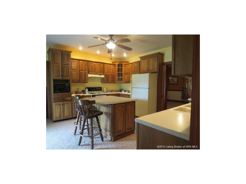 7599 Paynesville Road Nabb, IN 47147 - Photo 21 of 59 Gallery Image 21