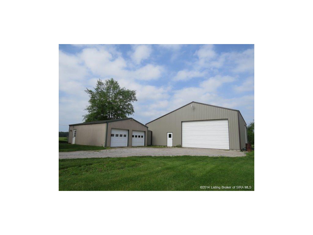 7599 Paynesville Road Nabb, IN 47147 - Photo 3 of 59 Gallery Image 3