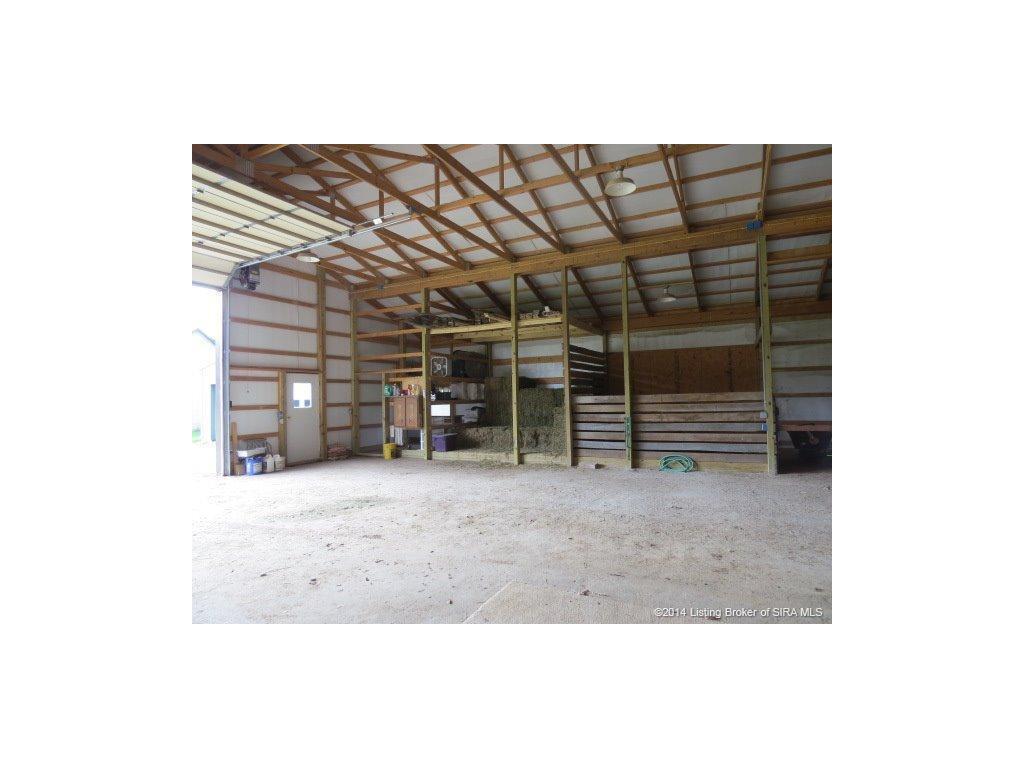 7599 Paynesville Road Nabb, IN 47147 - Photo 44 of 59 Gallery Image 44