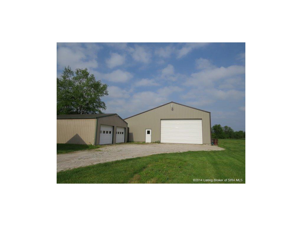 7599 Paynesville Road Nabb, IN 47147 - Photo 47 of 59 Gallery Image 47