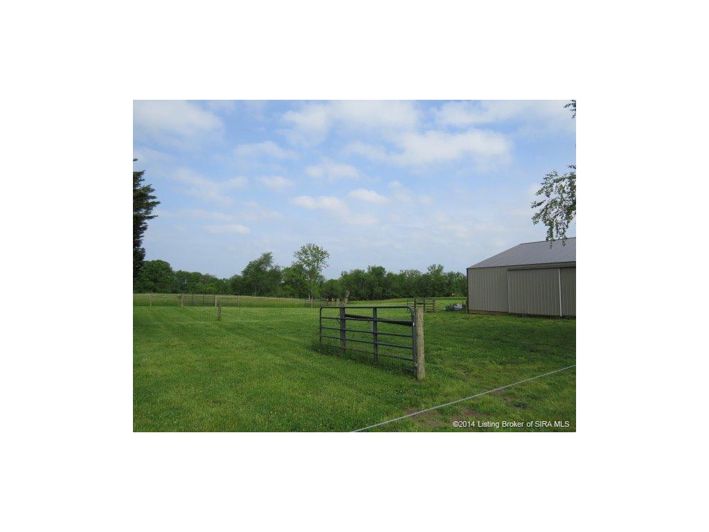 7599 Paynesville Road Nabb, IN 47147 - Photo 49 of 59 Gallery Image 49